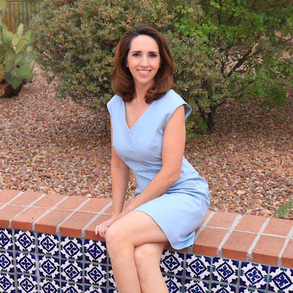 Meet your Posher, Jenna